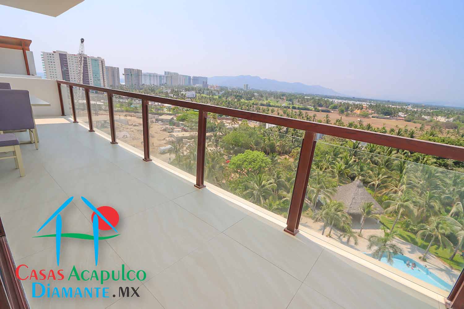 La Isla Emerald C10 - Recámara principal 5